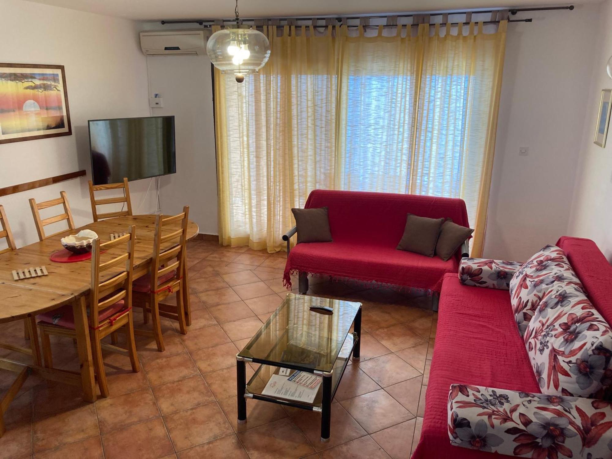 Apartments Majda Lokva Rogoznica Exterior foto